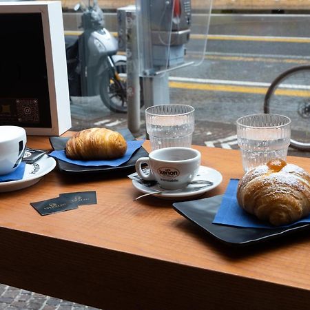 il Bed and Breakfast Civico 237 Napoli Esterno foto