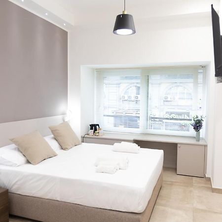 il Bed and Breakfast Civico 237 Napoli Esterno foto