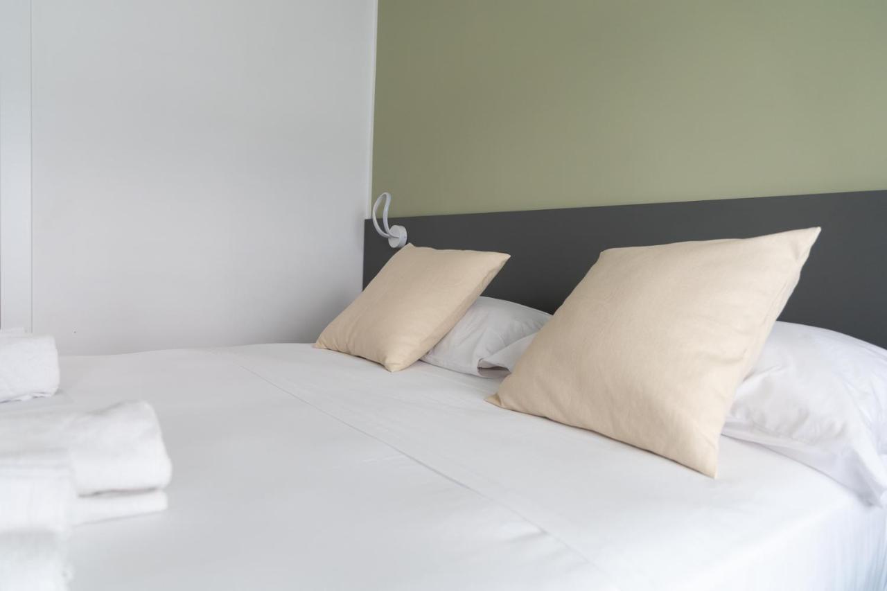il Bed and Breakfast Civico 237 Napoli Esterno foto