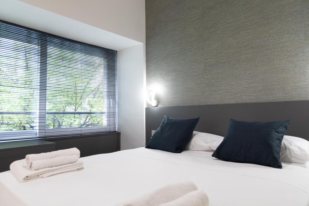 il Bed and Breakfast Civico 237 Napoli Esterno foto