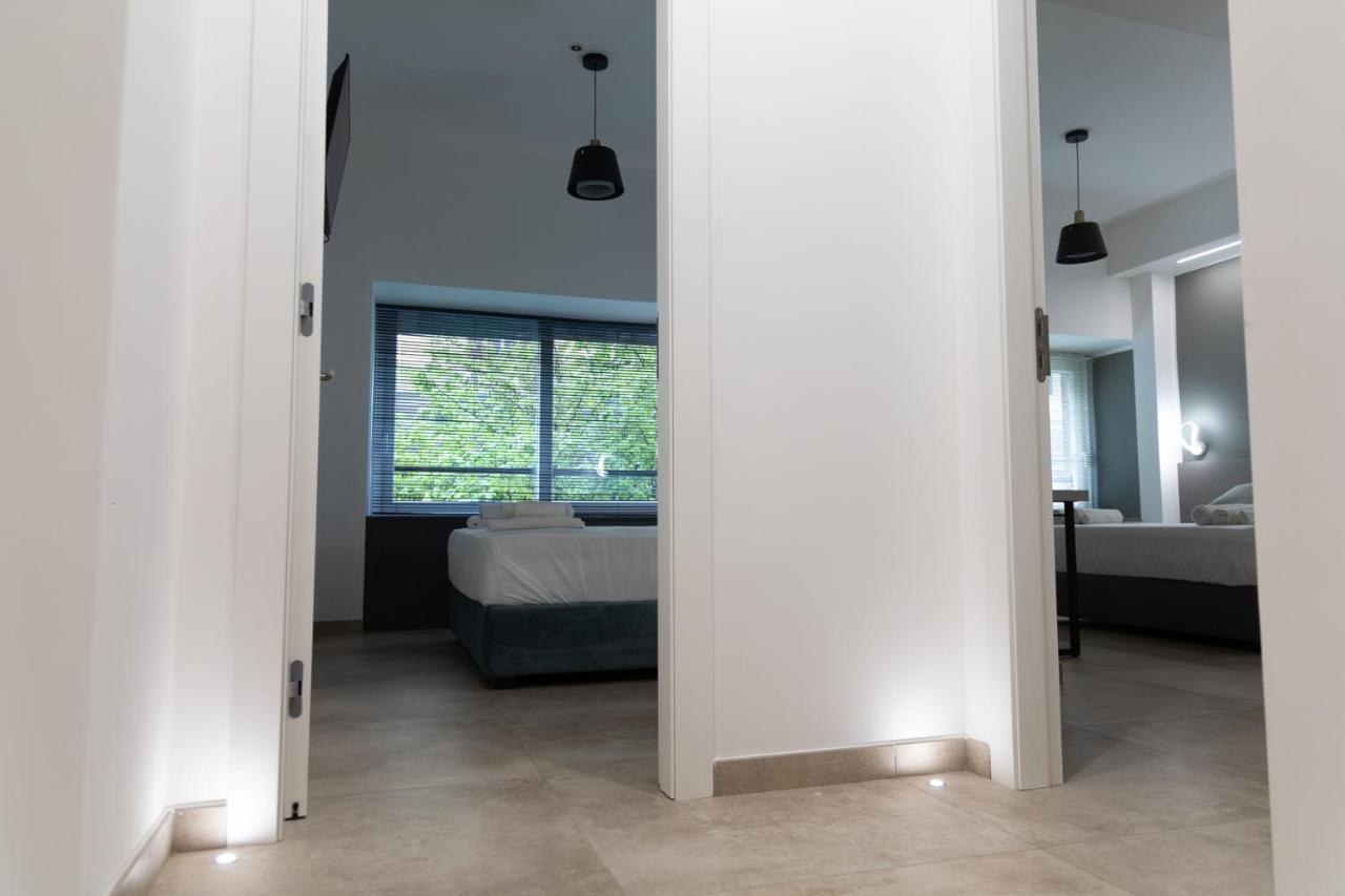 il Bed and Breakfast Civico 237 Napoli Esterno foto