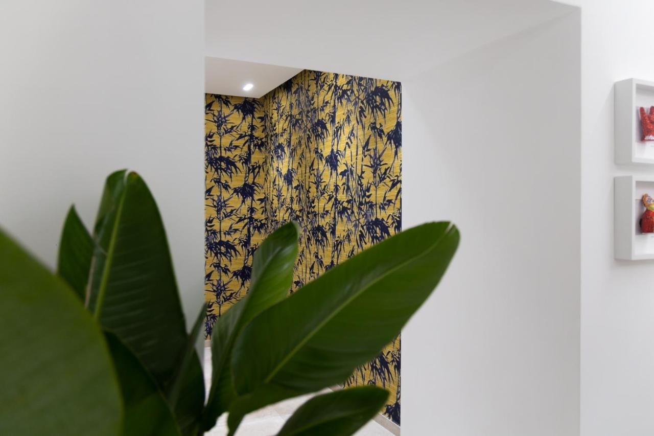 il Bed and Breakfast Civico 237 Napoli Esterno foto