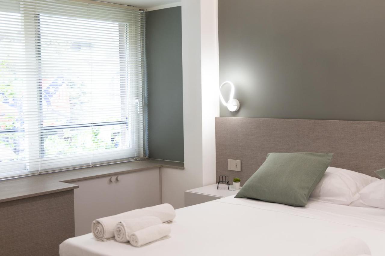 il Bed and Breakfast Civico 237 Napoli Esterno foto