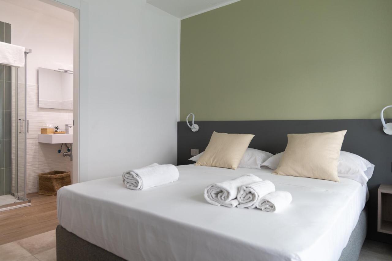 il Bed and Breakfast Civico 237 Napoli Esterno foto