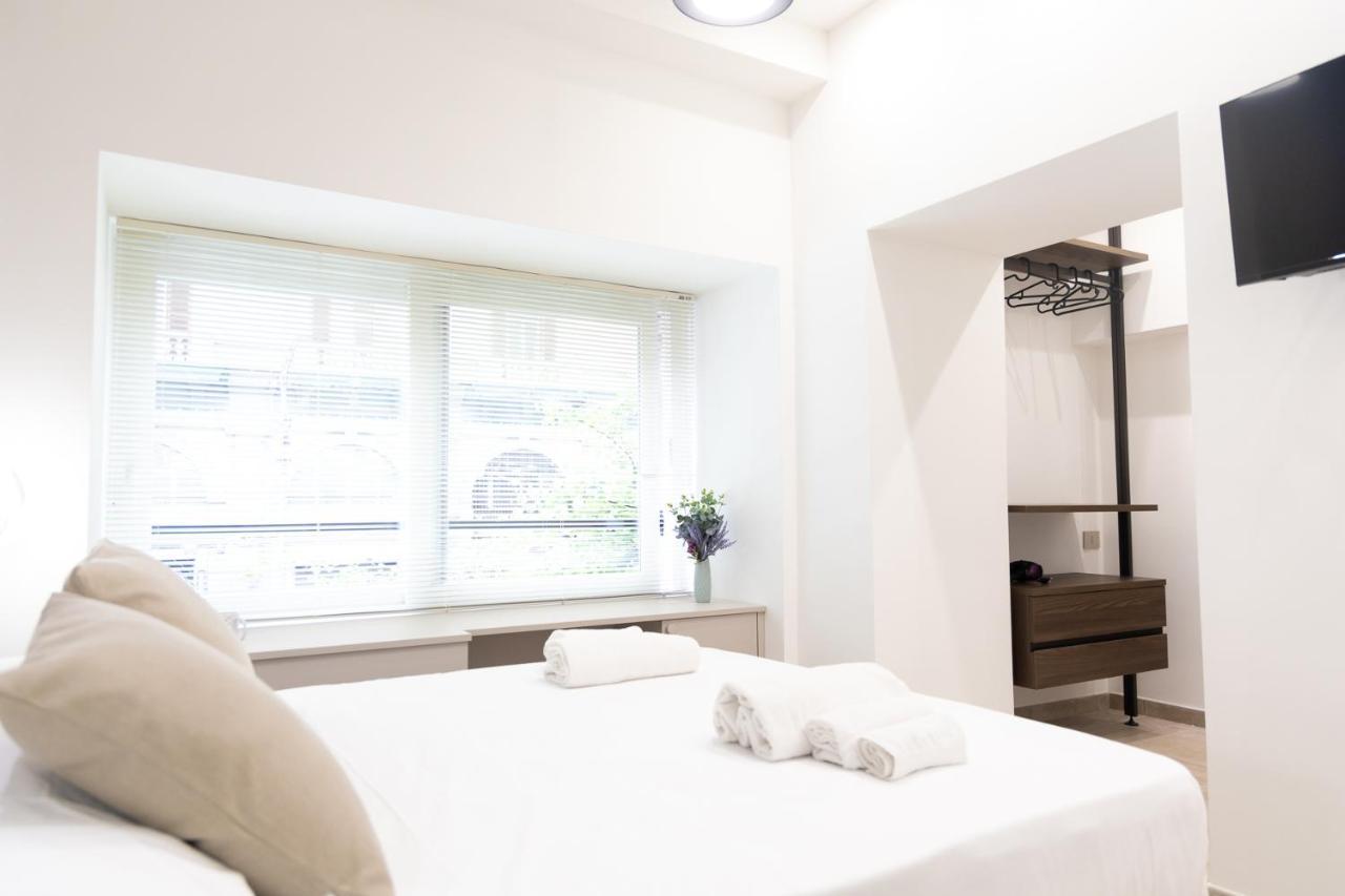 il Bed and Breakfast Civico 237 Napoli Esterno foto