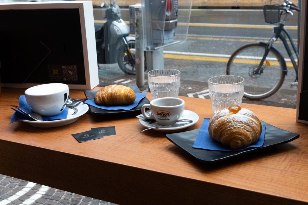 il Bed and Breakfast Civico 237 Napoli Esterno foto
