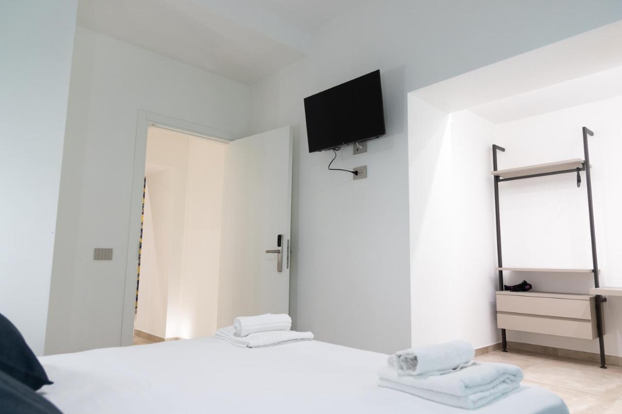 il Bed and Breakfast Civico 237 Napoli Esterno foto