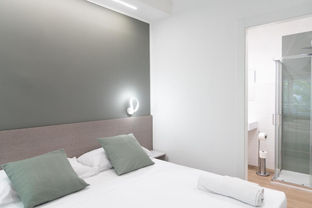 il Bed and Breakfast Civico 237 Napoli Esterno foto