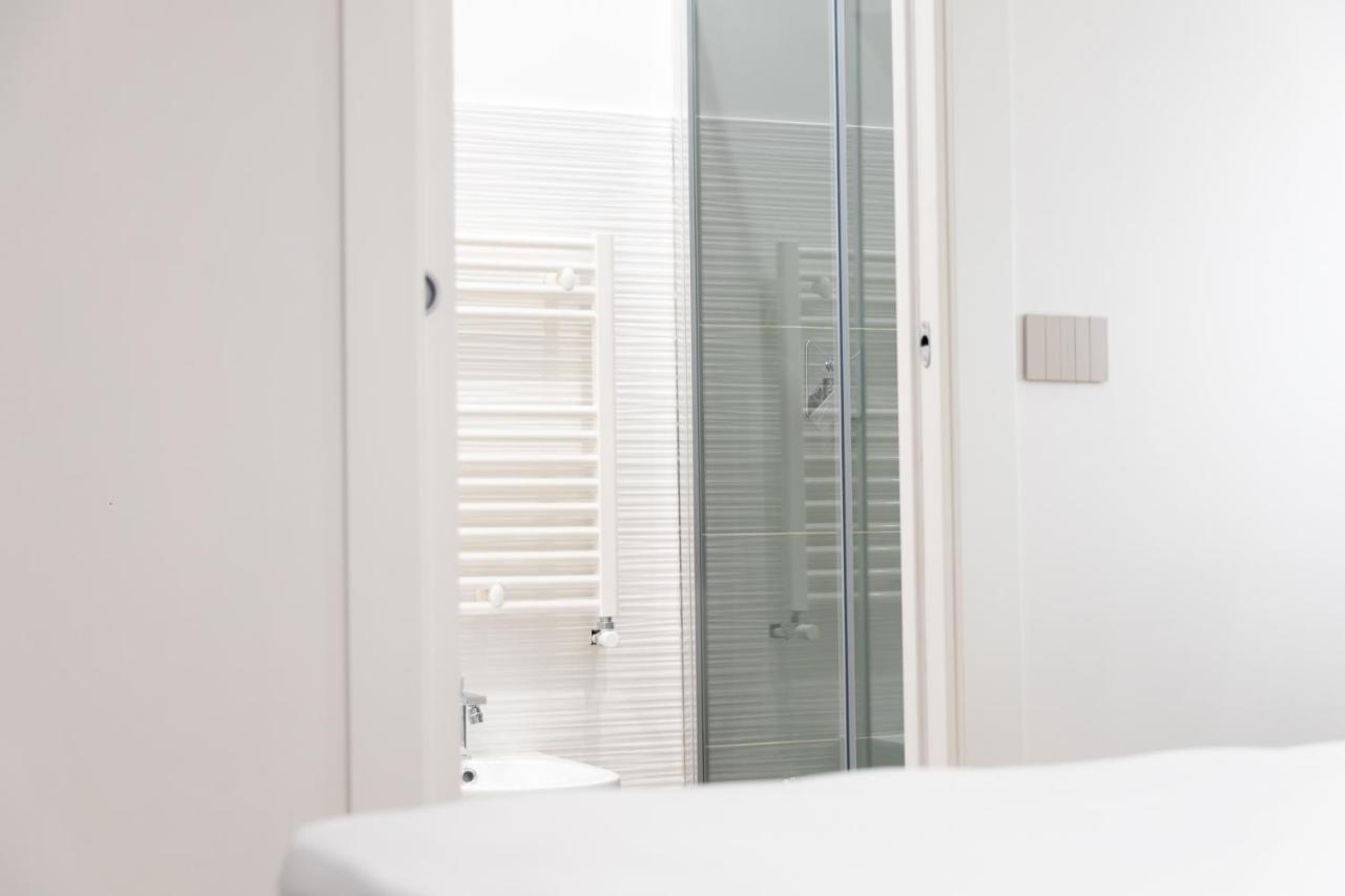 il Bed and Breakfast Civico 237 Napoli Esterno foto