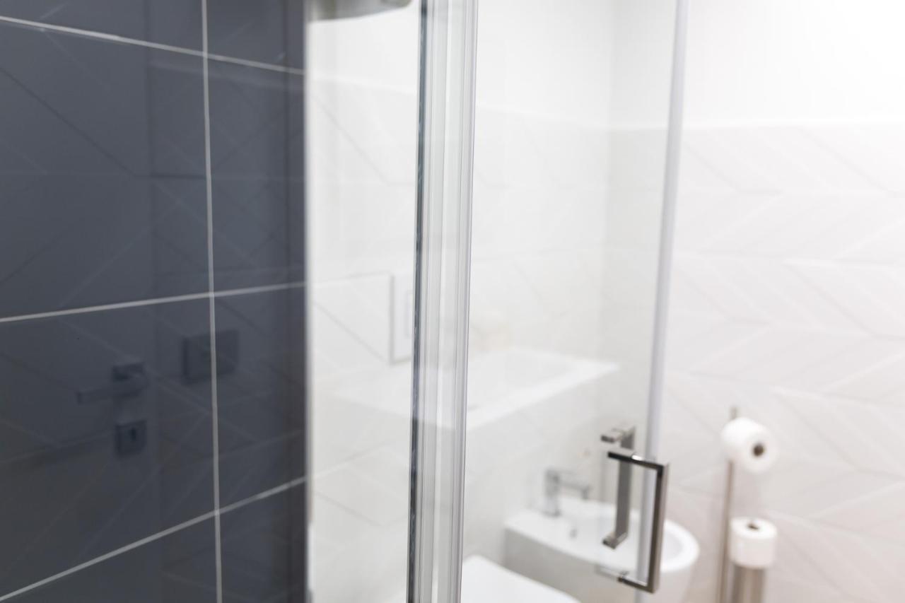 il Bed and Breakfast Civico 237 Napoli Esterno foto