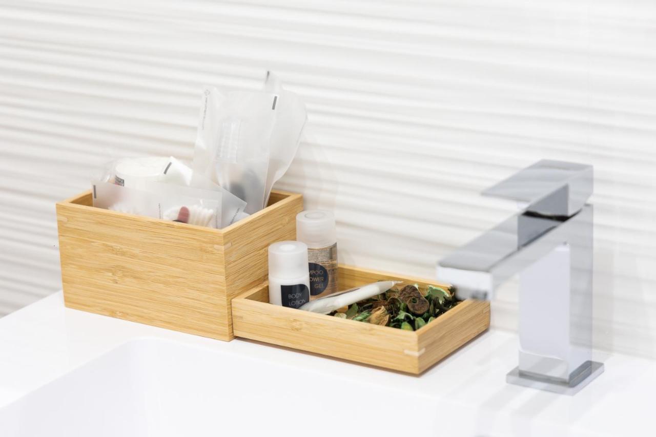 il Bed and Breakfast Civico 237 Napoli Esterno foto