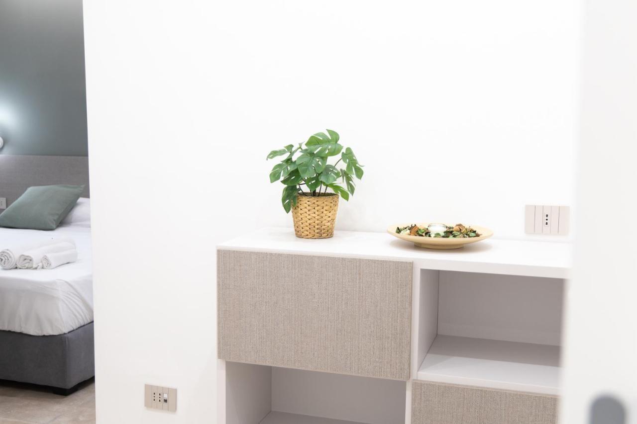 il Bed and Breakfast Civico 237 Napoli Esterno foto