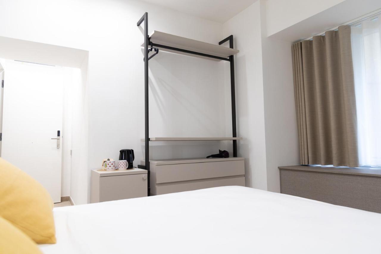 il Bed and Breakfast Civico 237 Napoli Esterno foto