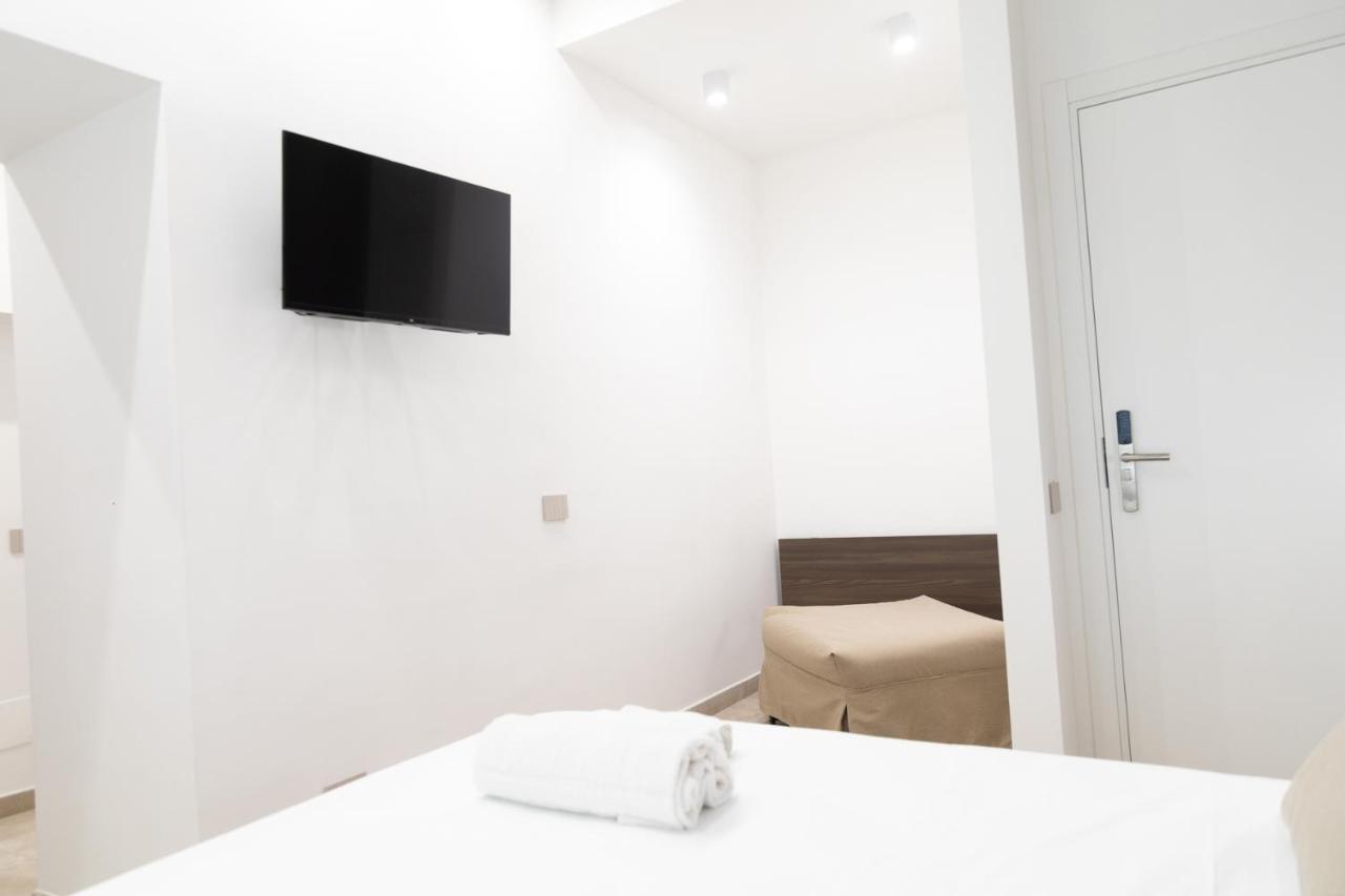 il Bed and Breakfast Civico 237 Napoli Esterno foto