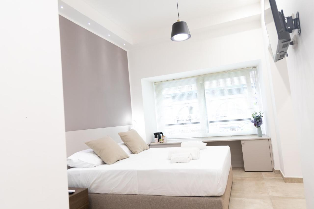 il Bed and Breakfast Civico 237 Napoli Esterno foto