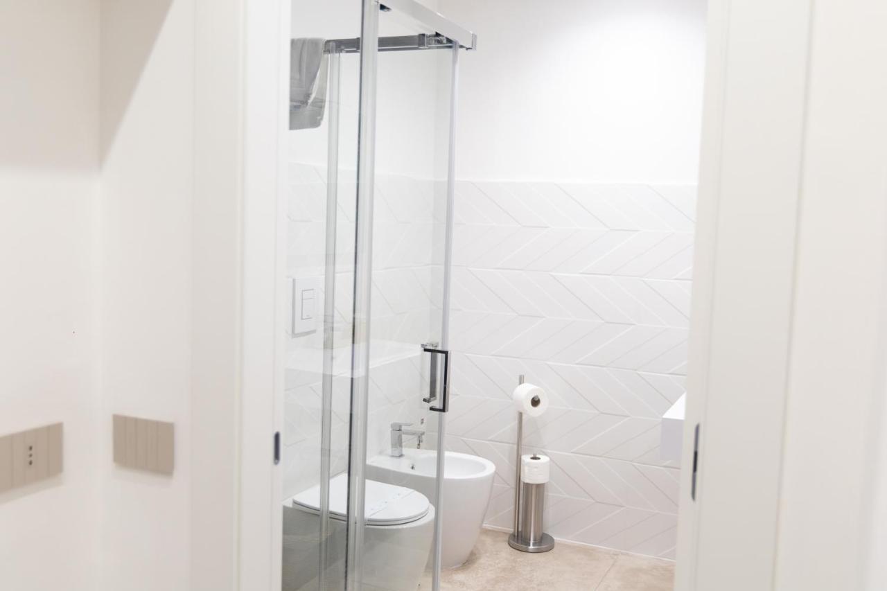 il Bed and Breakfast Civico 237 Napoli Esterno foto