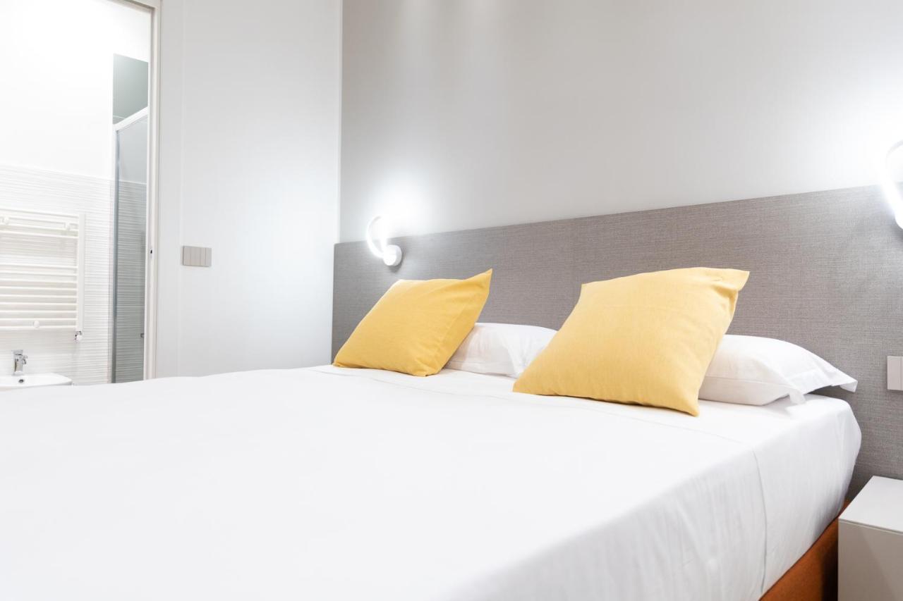 il Bed and Breakfast Civico 237 Napoli Esterno foto