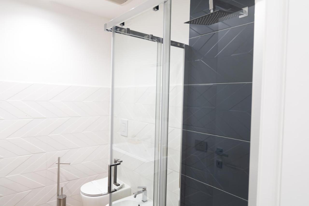 il Bed and Breakfast Civico 237 Napoli Esterno foto