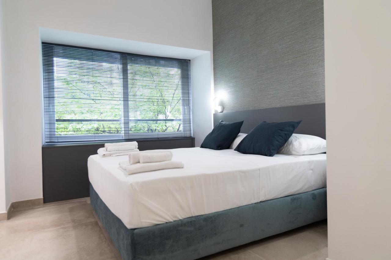 il Bed and Breakfast Civico 237 Napoli Esterno foto