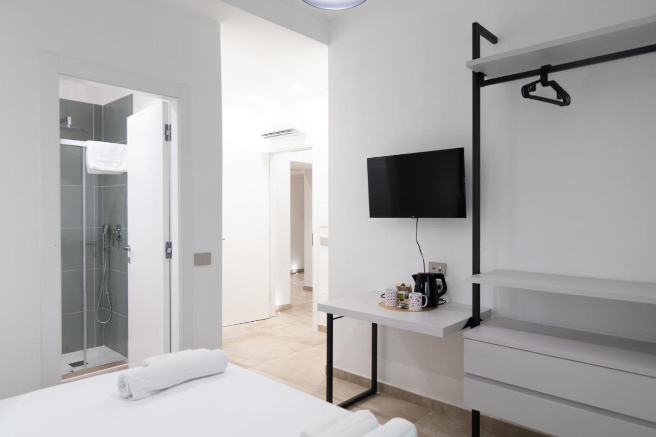 il Bed and Breakfast Civico 237 Napoli Esterno foto