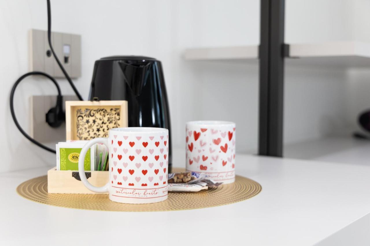 il Bed and Breakfast Civico 237 Napoli Esterno foto