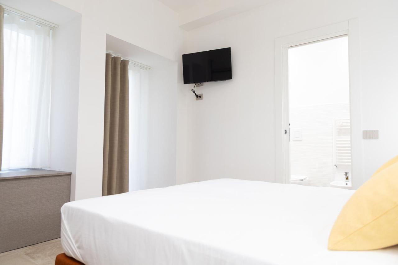 il Bed and Breakfast Civico 237 Napoli Esterno foto