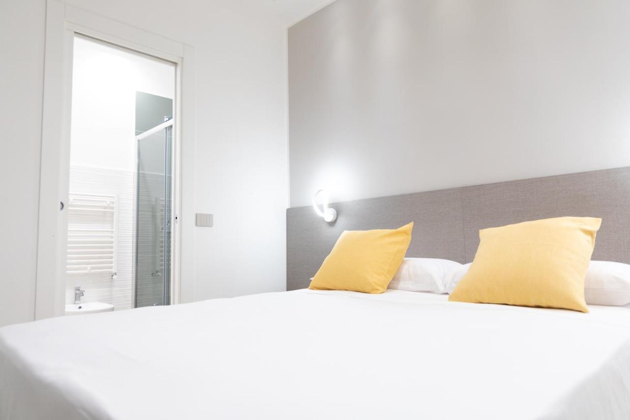 il Bed and Breakfast Civico 237 Napoli Esterno foto