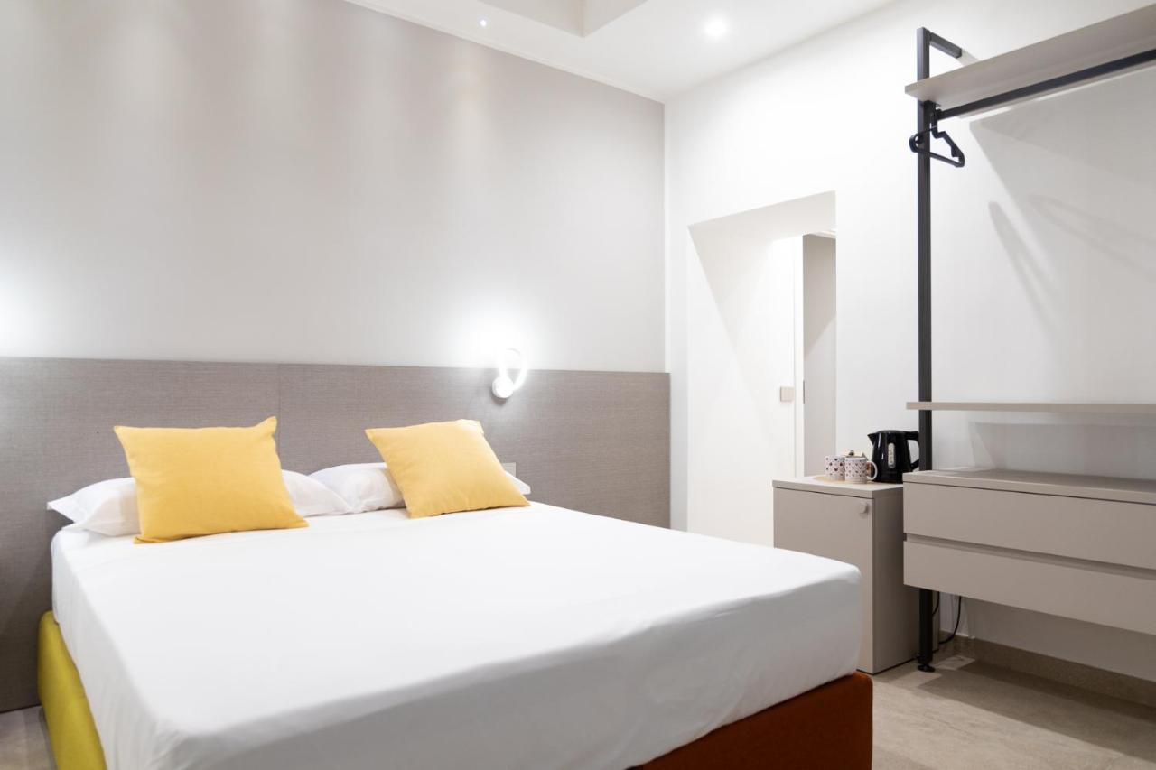 il Bed and Breakfast Civico 237 Napoli Esterno foto
