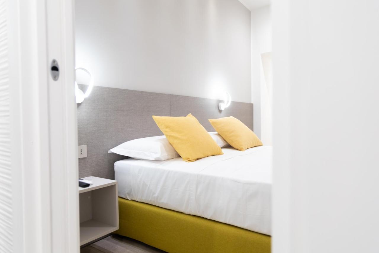 il Bed and Breakfast Civico 237 Napoli Esterno foto