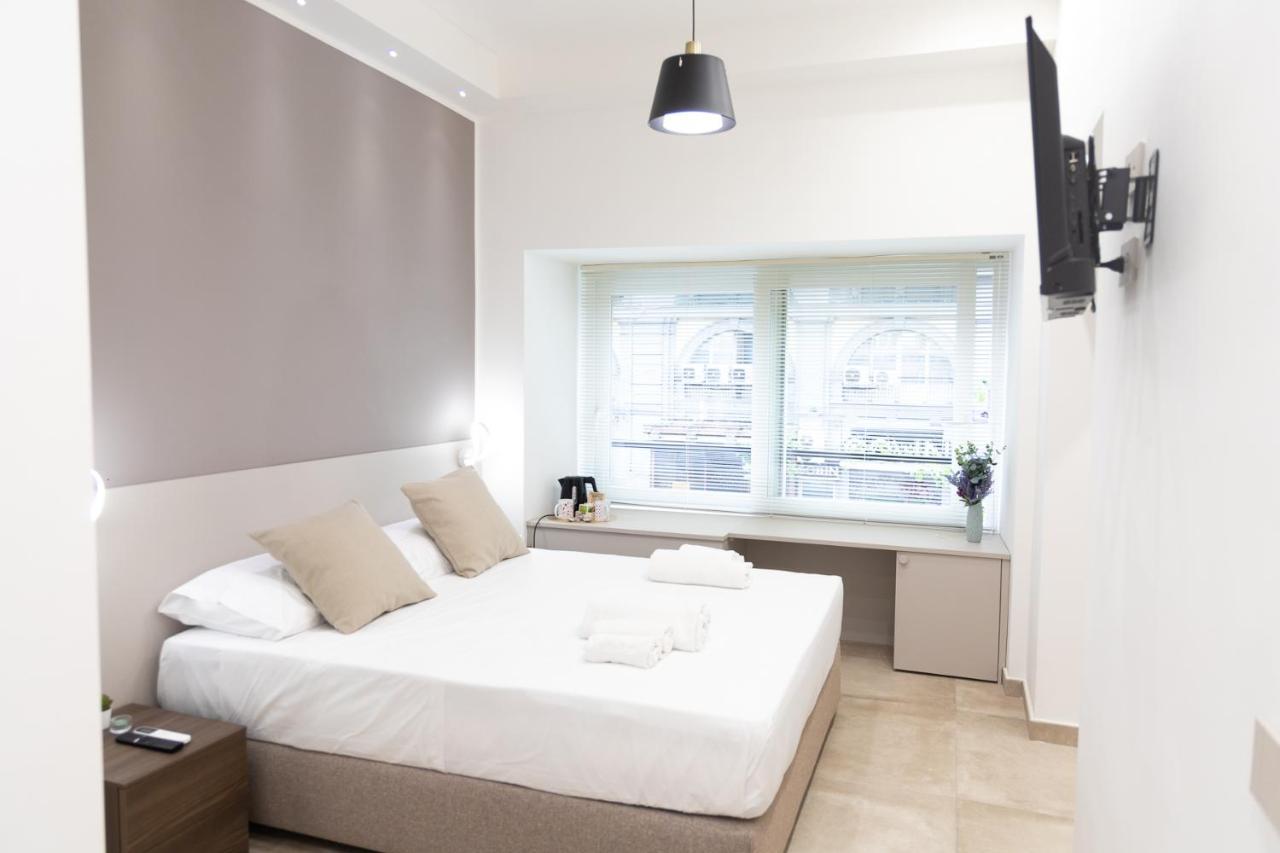 il Bed and Breakfast Civico 237 Napoli Esterno foto