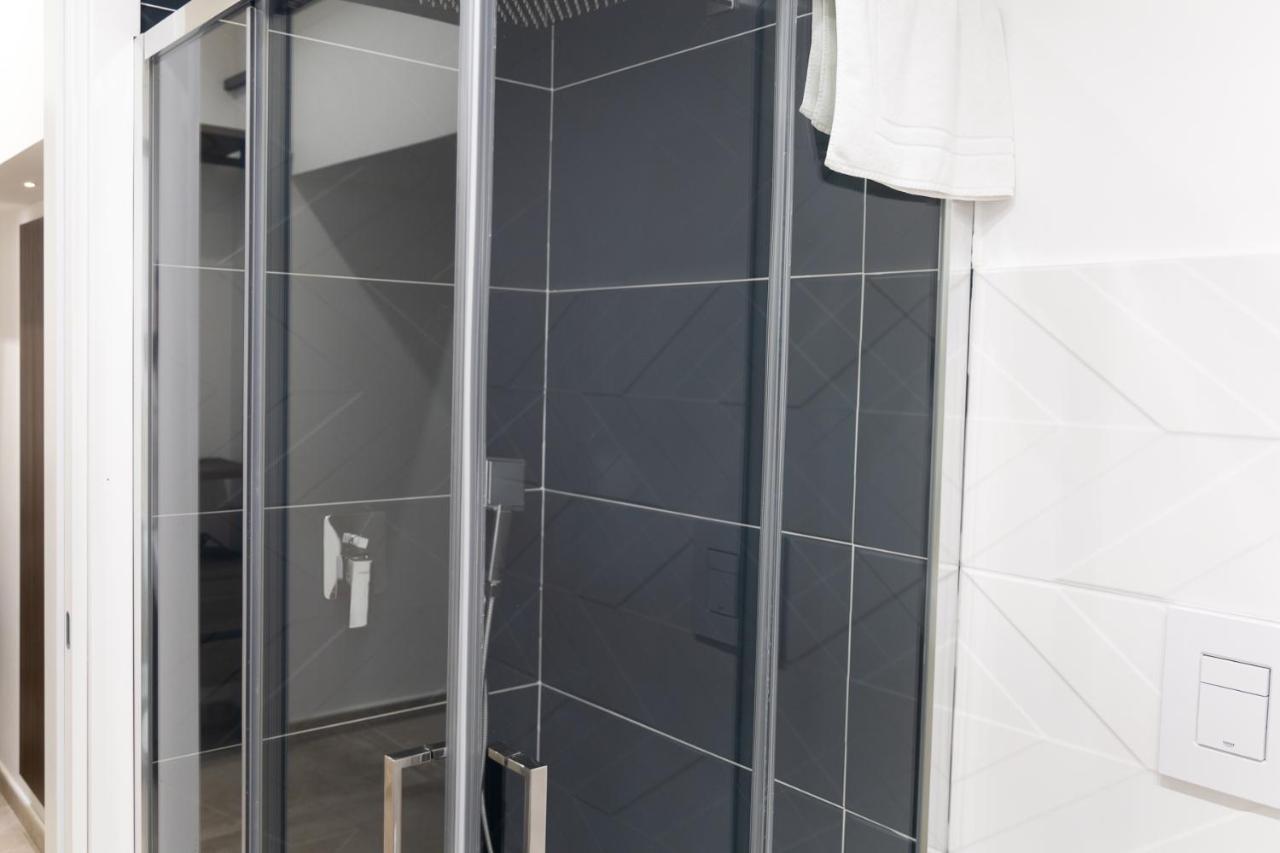 il Bed and Breakfast Civico 237 Napoli Esterno foto