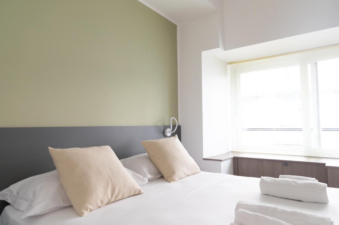 il Bed and Breakfast Civico 237 Napoli Esterno foto