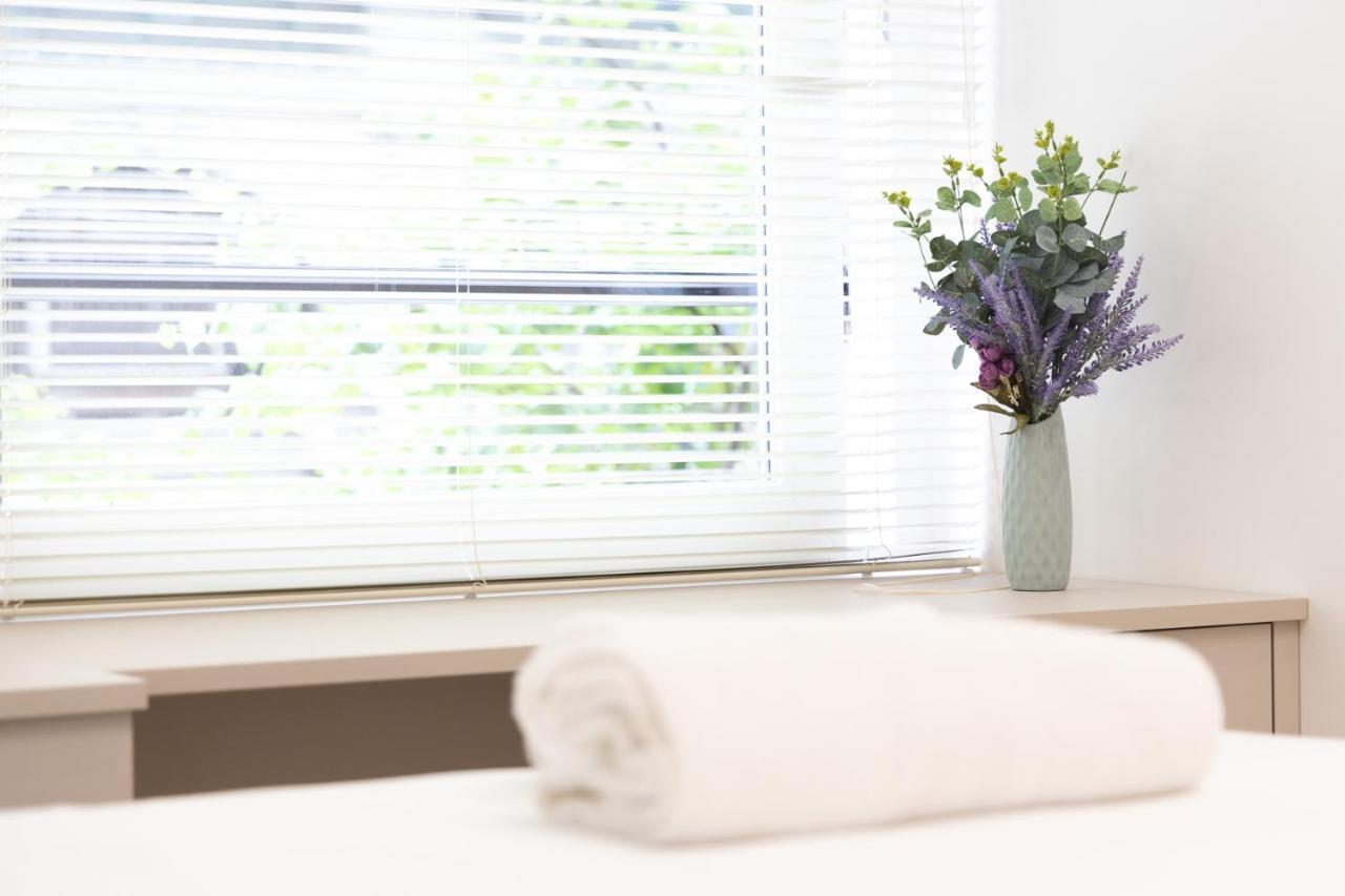 il Bed and Breakfast Civico 237 Napoli Esterno foto