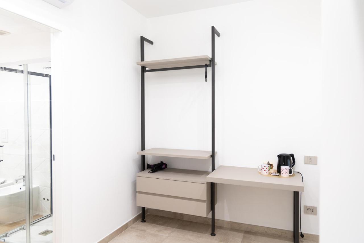 il Bed and Breakfast Civico 237 Napoli Esterno foto