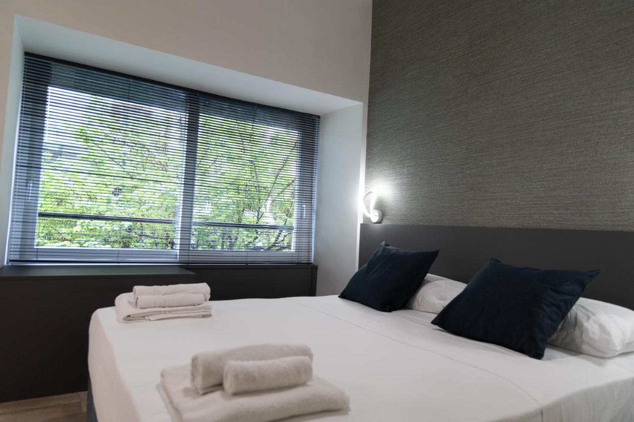 il Bed and Breakfast Civico 237 Napoli Esterno foto