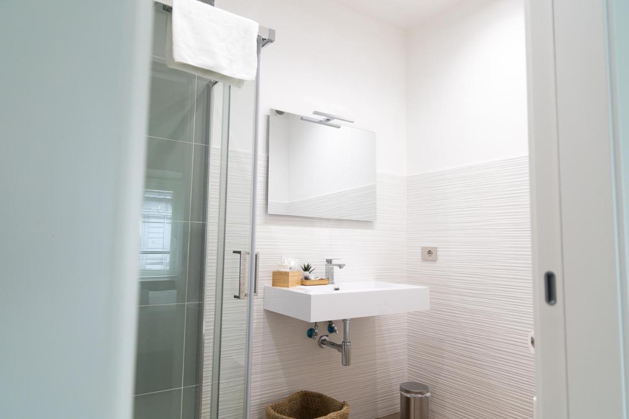 il Bed and Breakfast Civico 237 Napoli Esterno foto