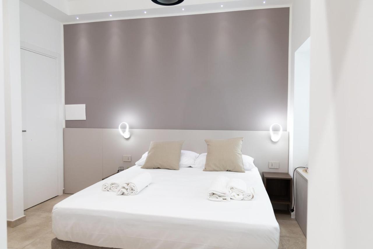 il Bed and Breakfast Civico 237 Napoli Esterno foto