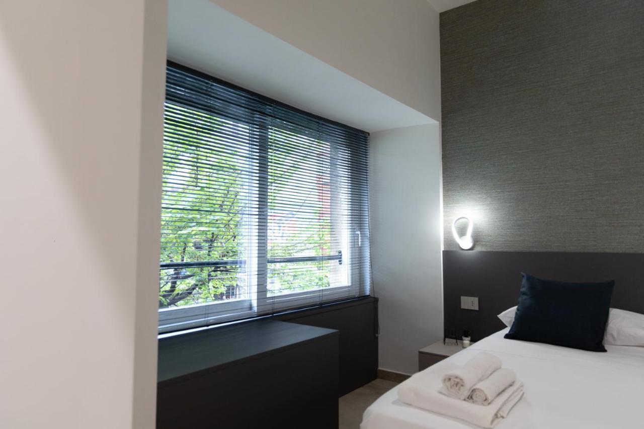 il Bed and Breakfast Civico 237 Napoli Esterno foto