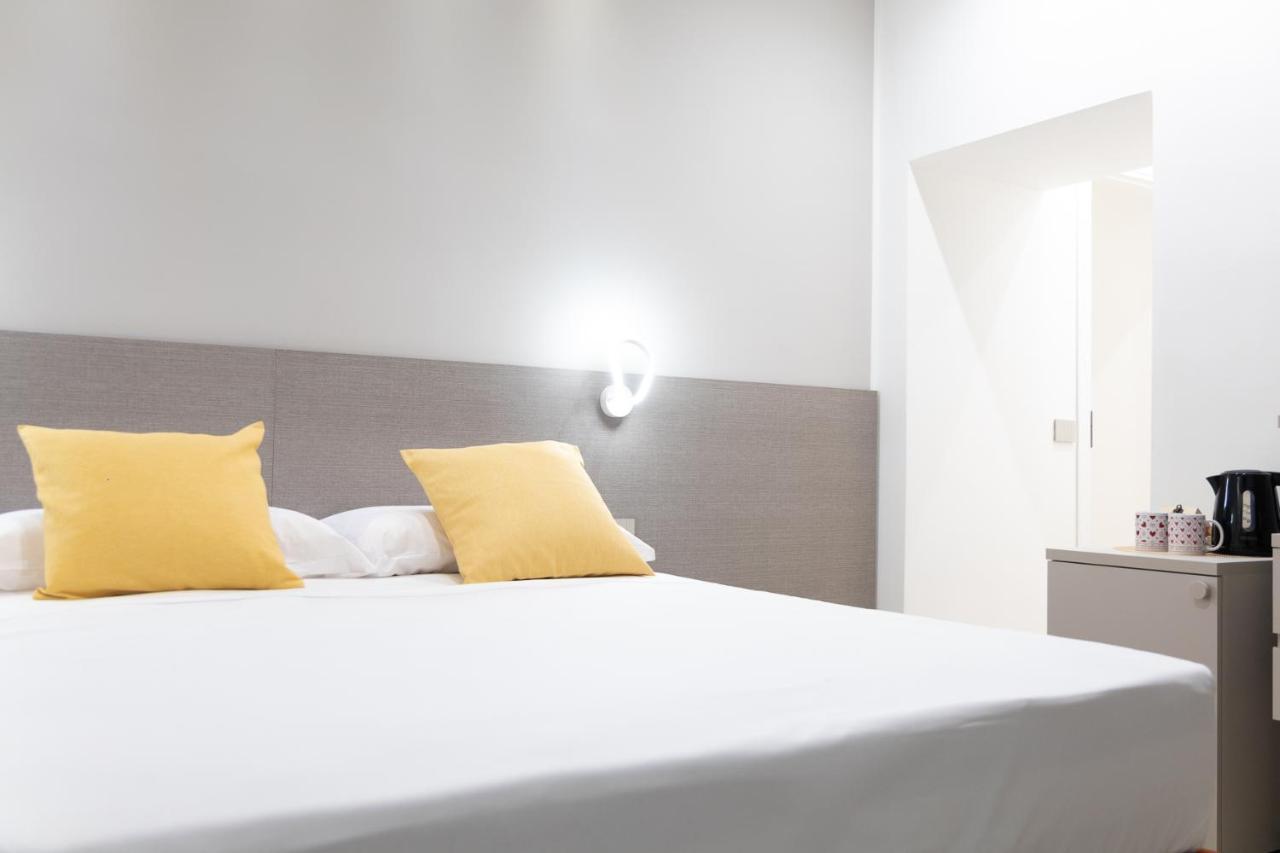 il Bed and Breakfast Civico 237 Napoli Esterno foto