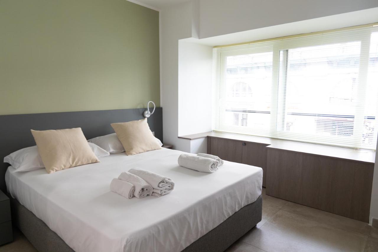 il Bed and Breakfast Civico 237 Napoli Esterno foto