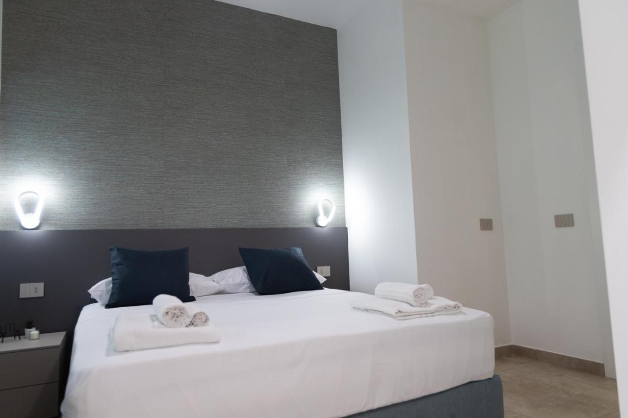 il Bed and Breakfast Civico 237 Napoli Esterno foto